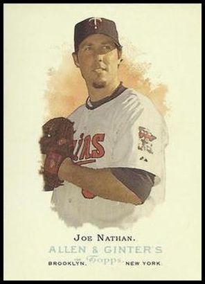 20 Joe Nathan